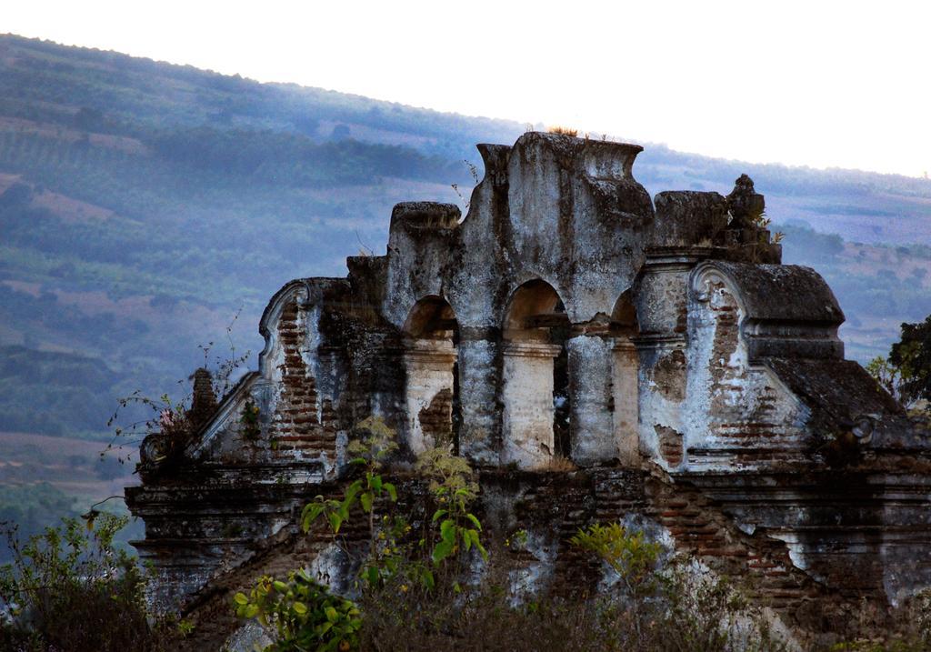 Villas De La Ermita Antigua Kültér fotó