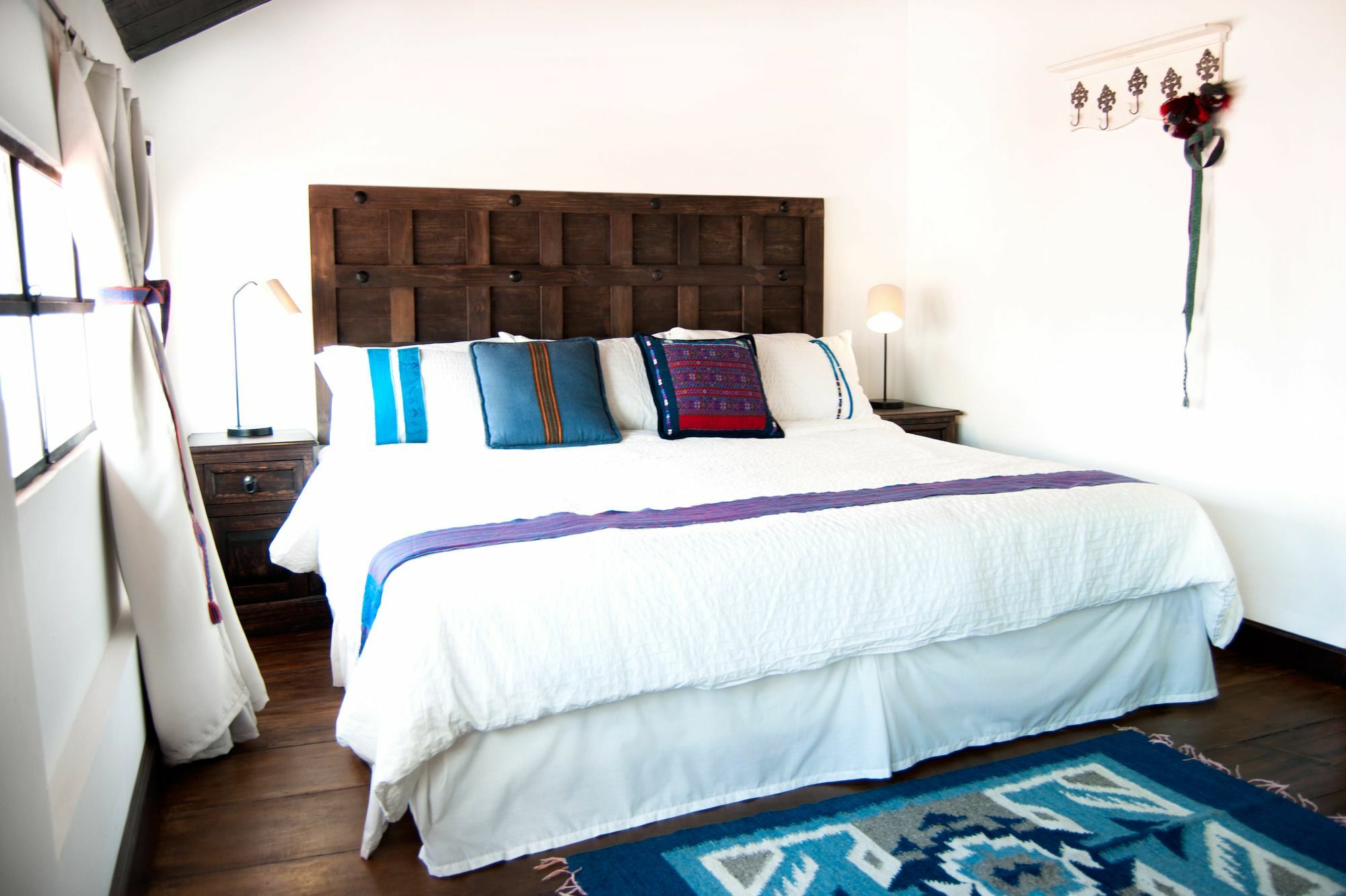 Villas De La Ermita Antigua Kültér fotó