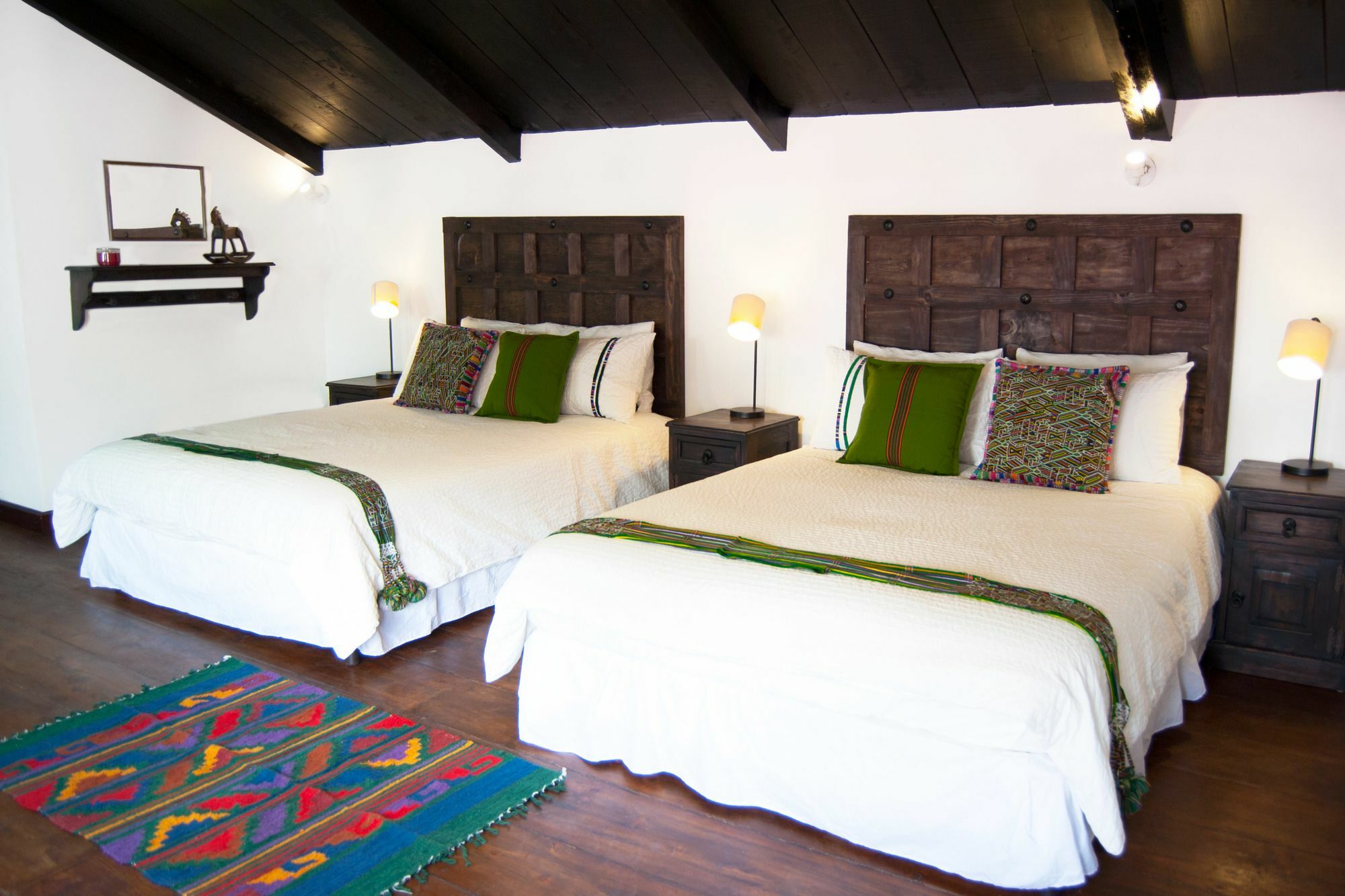 Villas De La Ermita Antigua Kültér fotó