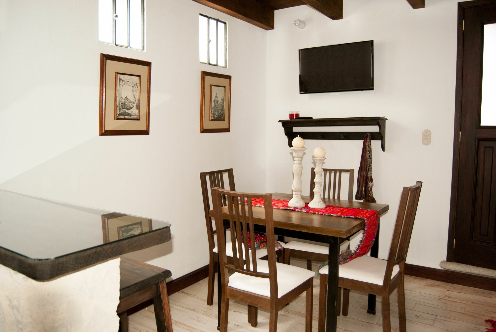Villas De La Ermita Antigua Kültér fotó