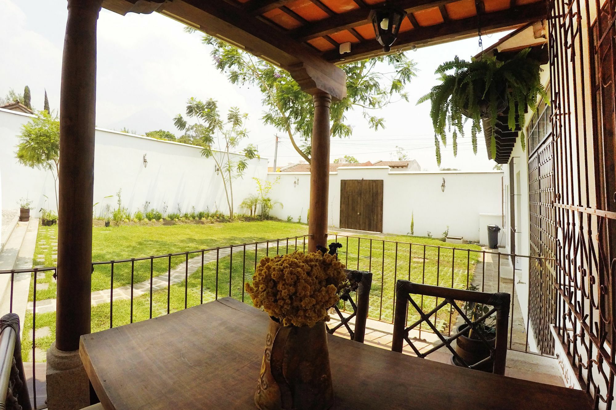Villas De La Ermita Antigua Kültér fotó