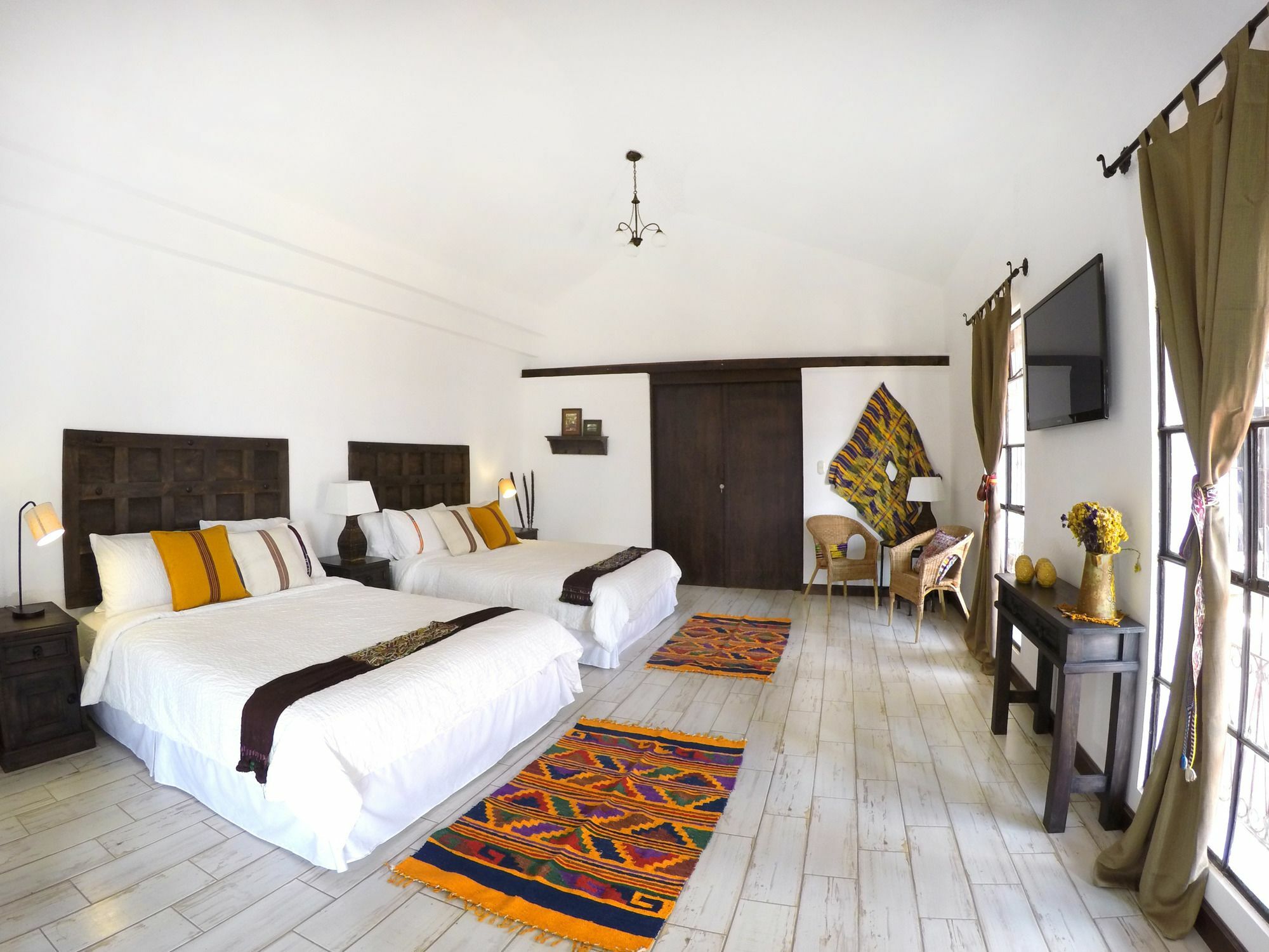 Villas De La Ermita Antigua Kültér fotó