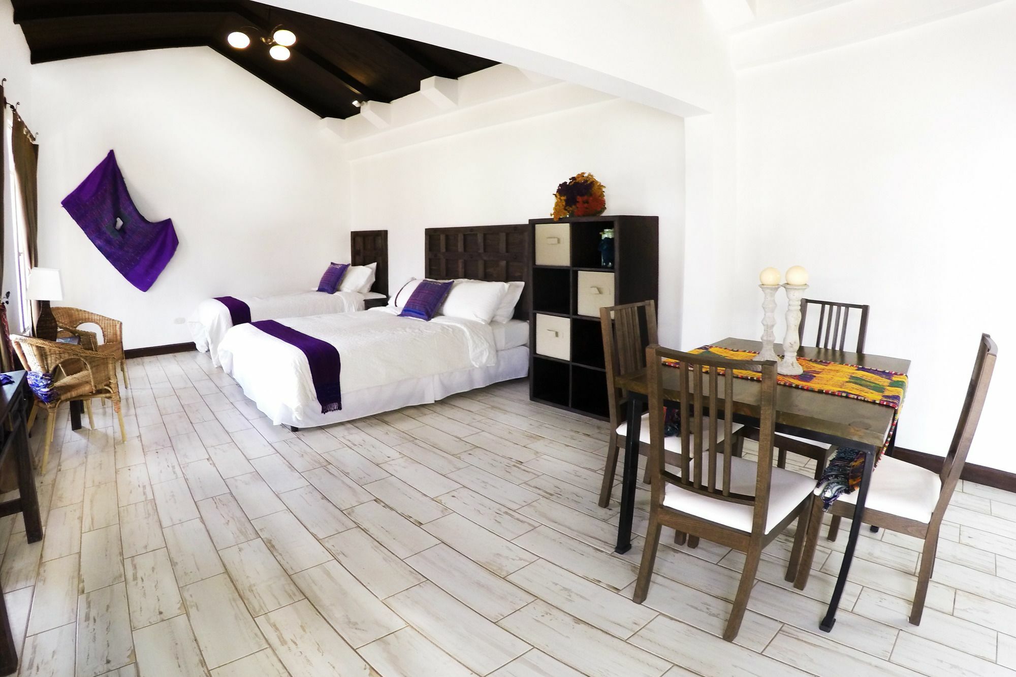 Villas De La Ermita Antigua Kültér fotó