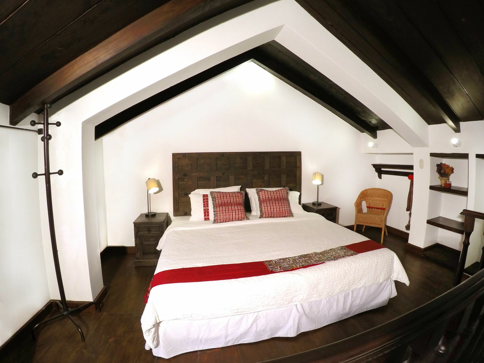 Villas De La Ermita Antigua Kültér fotó